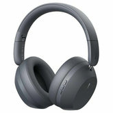 Headphones with Microphone Baseus A00070800821-00 Grey